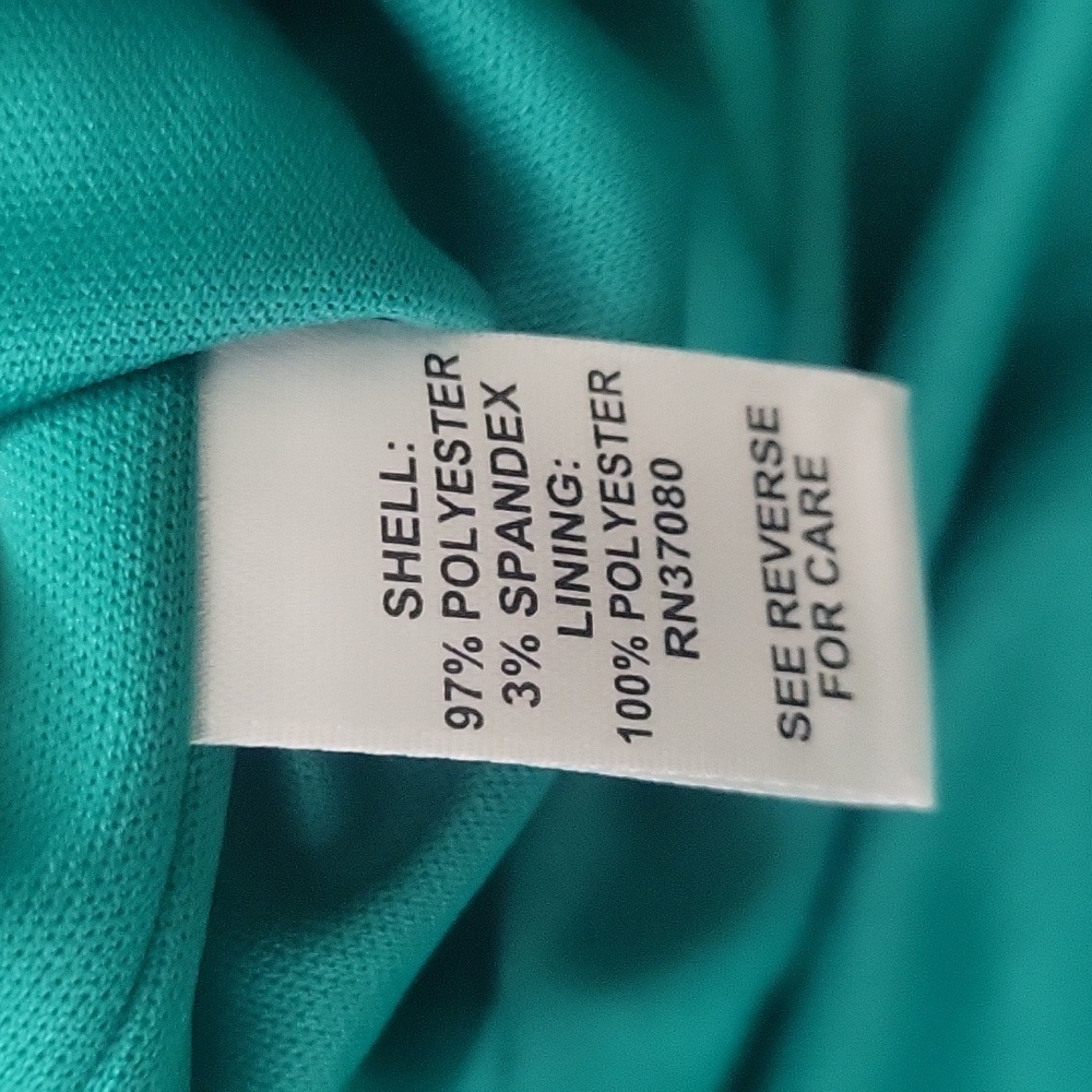 Dress - Picture 7 of 7